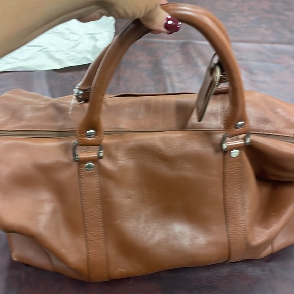 Cutter & Buck Weekender Duffle Bag - Picture 2 of 11